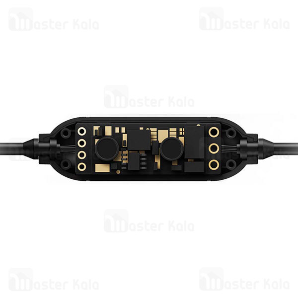کیت سخت افزاری دوربین خودرو شیائومی Xiaomi DDPAI Mini 5 / Z40